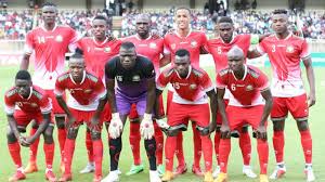 Joseph okumu rating is 70. Kenya Announces Preliminary Squad For Africa Cup Of Nations