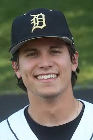 2016 Baseball Roster