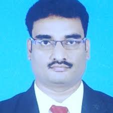 N.V. RAJESH
