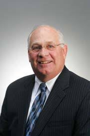 Golf Course Superintendents Association of New England Distinguished  Service Award Winner Jim Fitzroy, CGCS