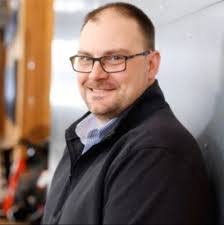 Thomas Welty's Instagram, Twitter & Facebook