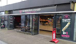 Au Bon Pain Chaud Brest 268 Rue Jean Jaures Critiques De Restaurant