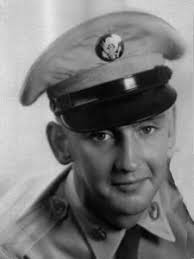 CPL Kenneth Lee Ridge