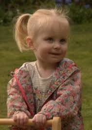 Betty Barnaby's Instagram, Twitter & Facebook