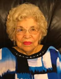 Herminia Granado Obituary