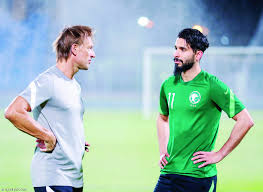 قرر الاتحاد العربي السعودي لكرة القدم، شراء تذاكر مباراة الأخضر وماليزيا الموحدة وتوزيعها مجاناً على الجمهور غداً في ملعب المباراة. ØºØ¯Ø§ Ø±ÙŠÙ†Ø§Ø±Ø¯ ÙŠÙ„Ø­Ù‚ Ø¨Ø±ÙŠÙƒØ§Ø±Ø¯ ÙˆØ²Ø§Ø¬Ø§Ù„Ùˆ ØµØ­ÙŠÙØ© Ø§Ù„Ø±ÙŠØ§Ø¶ÙŠØ©