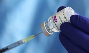 After vaccination, your cells begin making the protein pieces and displaying them on cell surfaces. Corona Vaccination Ordinance To Be Changed Berlin De