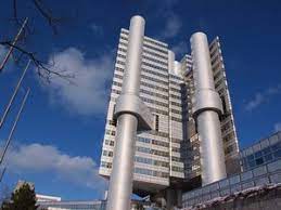 The bank offers real estate financing, leasing, saving, investment, payment transaction, and insurance services. Hypo Bank Extension Munich