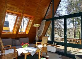 Genießen sie ihren urlaub im 4* ferienhaus sybon im harz. Haus Am Waldsee 22 Mit Kamin 92553 Ferienhaus Clausthal Zellerfeld