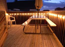 Outdoor Lighting Ideas With Cool Illumination Settings Homedecorite