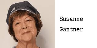 Im Porträt: Jeanette Blank, die „Vielseitige“