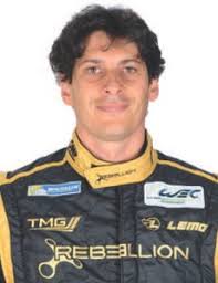 Palmares de Mathias Beche aux 24H du Mans