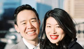 Kasey Ma, Bryan Kang