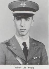 CPT Robert Lee “Bob” Bragg (1937-2017)