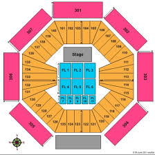 Rexall Centre Tickets And Rexall Centre Seating Charts
