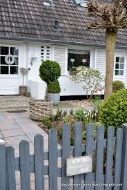 Dreams Come True Eingangsbereich Impressionen Haus Und Garten Bepflanzung Garten