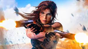 Mansoor mithaiwala sep 14, 2018 shadow of the tomb raider review: Shadow Of The Tomb Raider Teaser Trailer 2018 Ps4 Xbox One Pc Youtube