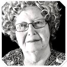 Olga Griggs Obituary