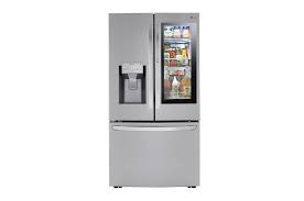 Lg lfx33975 series manual online: Lg 24 Cu Ft Smart Wi Fi Enabled Instaview Door In Door Counter Depth Refrigerator With Craft Ice Maker Lrfvc2406s Lg Usa