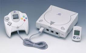 How Sega S Dreamcast Continues To Be Influential Sega Dreamcast Retro Video Games Classic Video Games