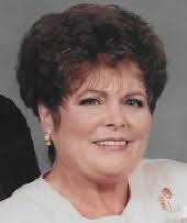 Obituary information for Dorothy Nolan Oliver