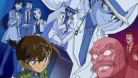 Kaitou Kid S Teleportation Magic Detective Conan Wiki
