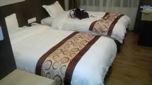 Lot 10, jalan ban hock / jalan timur central, 93100 kuching, malaysia strategically located in kuching, lot 10 boutique hotel offers modern and comfortable accommodation with free wifi access throughout the property. Breakfast Picture Of Lot 10 Boutique Hotel Kuching Tripadvisor