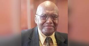 Rev. Andrew Carson Obituary