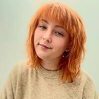 FROM THE SHADOWS: EVA GREEN by Eva Green