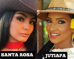 Guatemala Sus Bellezas