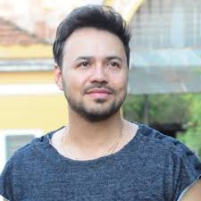 Sergio Marques é puro talento na música