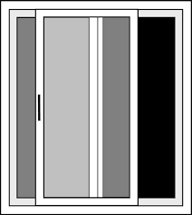 Trinsic series is a contemporary vinyl window designed with a narrow frame and features an expansive viewable glass area to help you embrace modern home design. Vinyl Awning Window Harvey Windows Doors