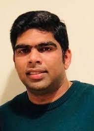 Sajith Narayanan's Instagram, Twitter & Facebook