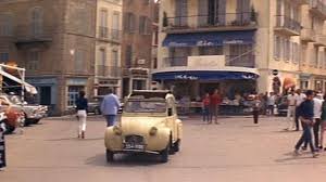 Ce jeu est développé par fanatee games, contient plein de niveaux. The Citroen 2cv Azl Ludovic Cruchot Louis De Funes In The Gendarme Of Saint Tropez Spotern