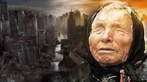 Din Siria Incepe Al Treilea RÄƒzboi Mondial Baba Vanga È™i Nostradamus Au Prezis Ce Se IntamplÄƒ Azi Olt Alert
