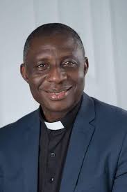 Dave Fred is his name, we met each other in this group. He has been a very  good friend to me. The best encouragement I have had so far to further my