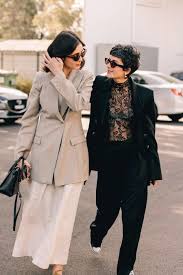 The Best Street Style From Sydney Fashion Week Cool Street Fashion Sydney Fashion Week Streetwear Fashion