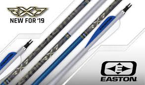 Technical Guide To Setting Up The Easton Rx 7 Arrow Shaft