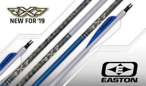 rx7 the ultimate indoor recurve arrow shaft easton archery