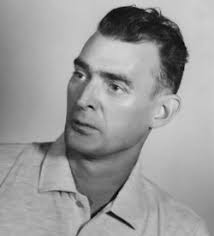 Hartman Johnson (1916-1983)