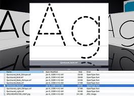 However, they're not automatically downloaded or installed. How To Install Fonts Popsugar Tech