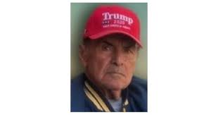 Anthony Zambito Obituary (2023)