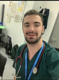 Kidney transplanted TikTok doc is making Covid science easy to understand