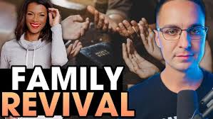 God is DOING something in families! W/ Jenny Weaver (EP 162)