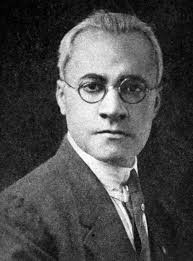 Algernon Brashear Jackson (1878-1942)