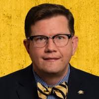 Jonathan D. Gaby, MS