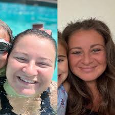 Lymphatic cream reduces allergy symptoms