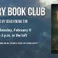 Poetry Book Club: "You Better Be Lightning" by... event in Sarasota, FL