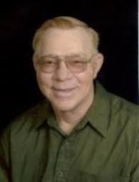 Obituary for Kenneth L. Meyer