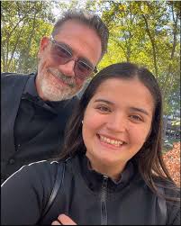 Jeffrey Dean Morgan is filming a Spaten beer commercial in Montevideo  Uruguay with well-known Brazilian actor Rodrigo Lombardi. (The first photo  was taken while filming the commercial and posted by Rodrigo on